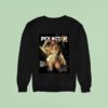 Beyonce Graces The Cover Of Pollstar As Cowboy Carter The Top Tour Of Year End Special Issue Sweatshirt