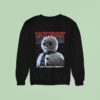 Beyond Human Jack Sweatshirt