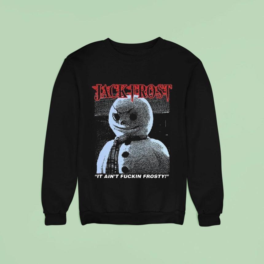 Beyond Human Jack Sweatshirt Beyond Human Jack Sweatshirt