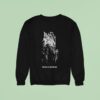 Blade And Bath Rotten In Loneliness Sweatshirt
