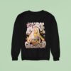 Blake Monroe The Glamour Wwe Sweatshirt