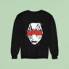 Body Prison Black Widow Sweatshirt