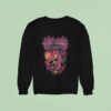 Body Prison Fantasy Skeleton Sweatshirt