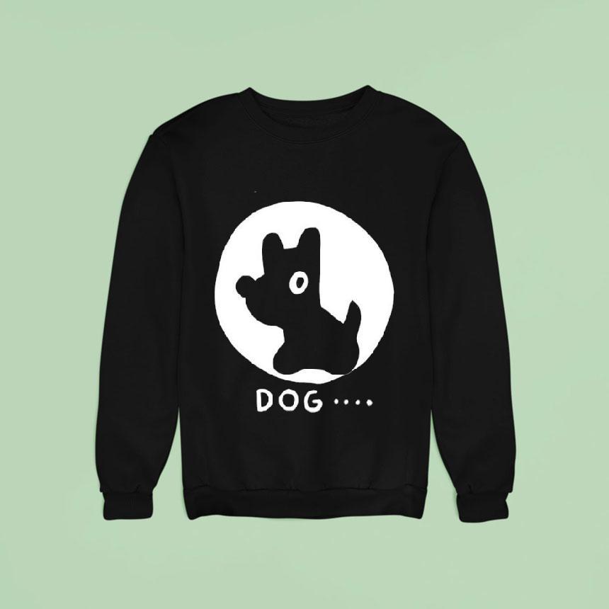 Boku Dog No Natsuyasumi Sweatshirt Boku Dog No Natsuyasumi Sweatshirt