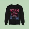 Brett Eldredge Warm And Cozy Christmas Sweatshirt