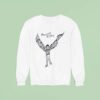 Brewster Mccloud Wings Sweatshirt