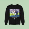 Brock Bowers Las Vegas Raiders Nfl Flash Features Week Big And Tall Sweatshirt