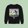 Brock Bowers November Las Vegas Raiders Nfl Flash Features Week Sweatshirt
