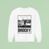 Brock Purdy His Whole Life Was A Million To One Sho Sweatshirt