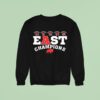 Buffalo Bills East Champs X Sweatshirt