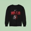 Buffalo Bills X Predator Go Commanders Sweatshirt