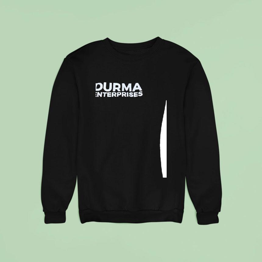 Bundurma Farms Enterprises Sweatshirt Bundurma Farms Enterprises Sweatshirt