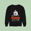 Caleb Williams Chicago Bears Detroys Green Bay Packers Signature Sweatshirt