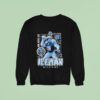Caleb Williams Chicago Bears Ice Man Good Better Bes Sweatshirt