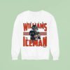 Caleb Williams The Iceman Celebration Sweatshirt