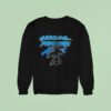 Carolina Panthers X Luke Combs Since Signature Skull Logo Sweatshirt