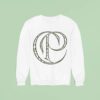Caroline Polachek Logo Sweatshirt