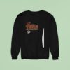 Central Michigan Chippewas Football Gameabove Sports Bowl Sweatshirt