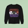 Central Michigan Chippewas Vs Northwestern Football Gameabove Sports Bowl Sweatshirt