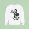 Chaeyoung Swastika Sex Pistols Sid Vicious Swastika Something Else Sweatshirt