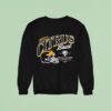 Cheez It Citrus Bowl Michigan December St Olando Sweatshirt