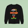 Chicago Bears Christmas Elf Sweatshirt