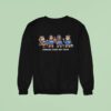 Chicago Bears Game Day Crew Cute Sweatshirt