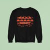 Chicago Football Daaaaaaaaa Best Signatures Sweatshirt