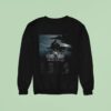 Chris Grey Paradise Lost Tour Dates Sweatshirt