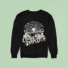 Chris Stapleton I Can Be Your Lucky Penny Flow Sweatshirt