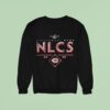 Cincinnati Reds Nlcs Division Series Winner Postseason Sweatshirt