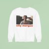City Morgue Adam Chubbuck In Ken Park Kms Sweatshirt