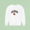 Cleveland Browns It A Browns Thing Years Anniversary Sweatshirt