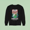 Clown I Want You For The Honk Legion In Death We Are One Sweatshirt