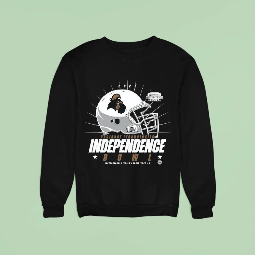 Coastal Carolina Chanticleers Radiance Technologies Independence Bowl Sweatshirt Coastal Carolina Chanticleers Radiance Technologies Independence Bowl Sweatshirt