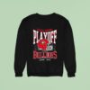 College Football Playoff Georgia Playoff Bound Sweatshirt