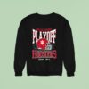 College Football Playoff Indiana Hoosiers Playoff Bound Sweatshirt