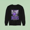College Football Playoff James Madison Playoff Bound Sweatshirt