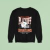 College Football Playoff Miami Playoff Bound Sweatshirt