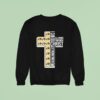 Colorado Buffaloes I Can Do All Things Through Christ Who Strengthen Me Sweatshirt