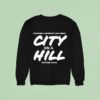 Concordia University Michigan City On A Hill Sweatshirt
