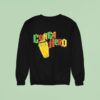 Conga Hero Sweatshirt