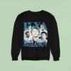 Connor Storrie Ilya Rozanov Sweatshirt