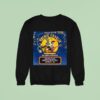 Cosmic Charlie Dec Asheville Music Hall In Asheville Nc Skeletons Sweatshirt