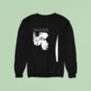 Cosmosis Owl Sweatshirt