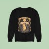 Cowboy The Front Bottoms Sweatshirt