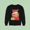 Cristiano Ronaldo Merry Cristmas Sweatshirt