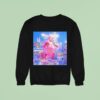Cupcakke The Bakkery Album Sweatshirt