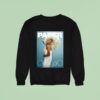 Cynthia Erivo Graces The Cover Of Paper Magazine Sweatshirt