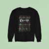 Cypress Hill Deck The Bongs Christmas Tree Ugly Sweatshirt